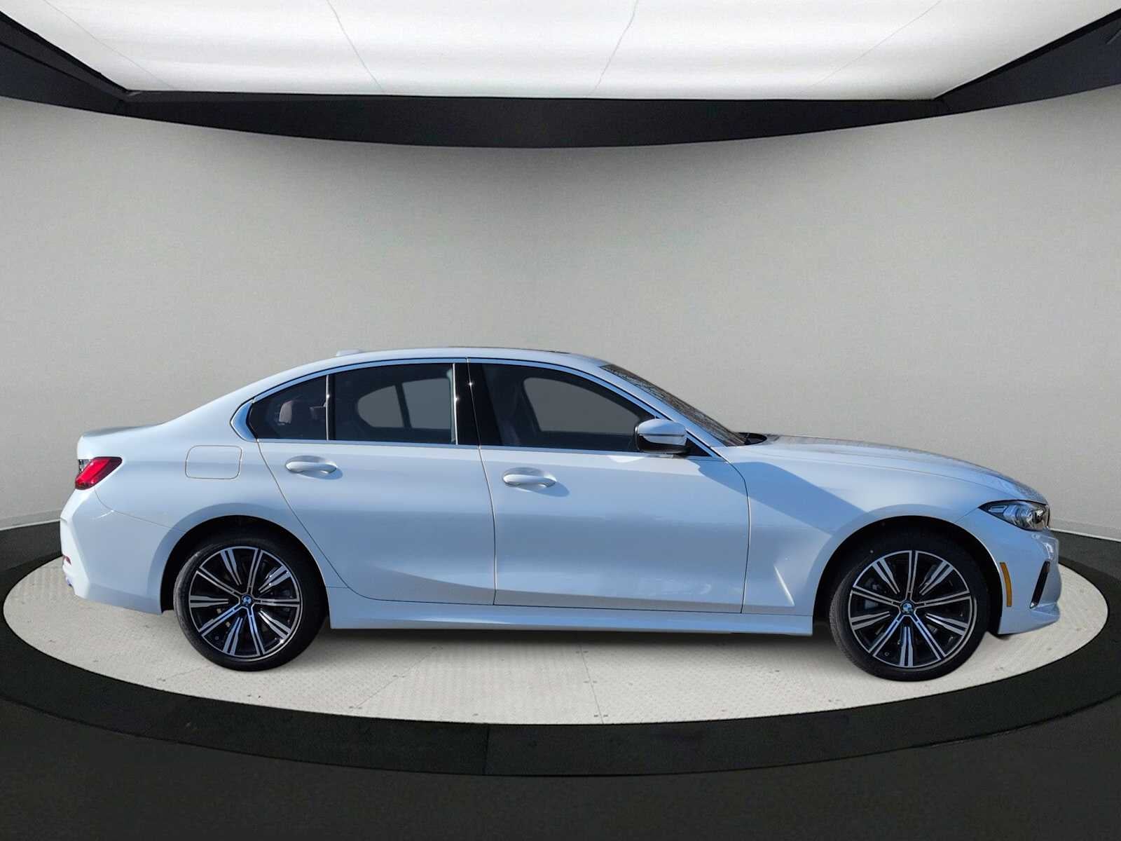 BMW Serie 3 330i xDrive 2026