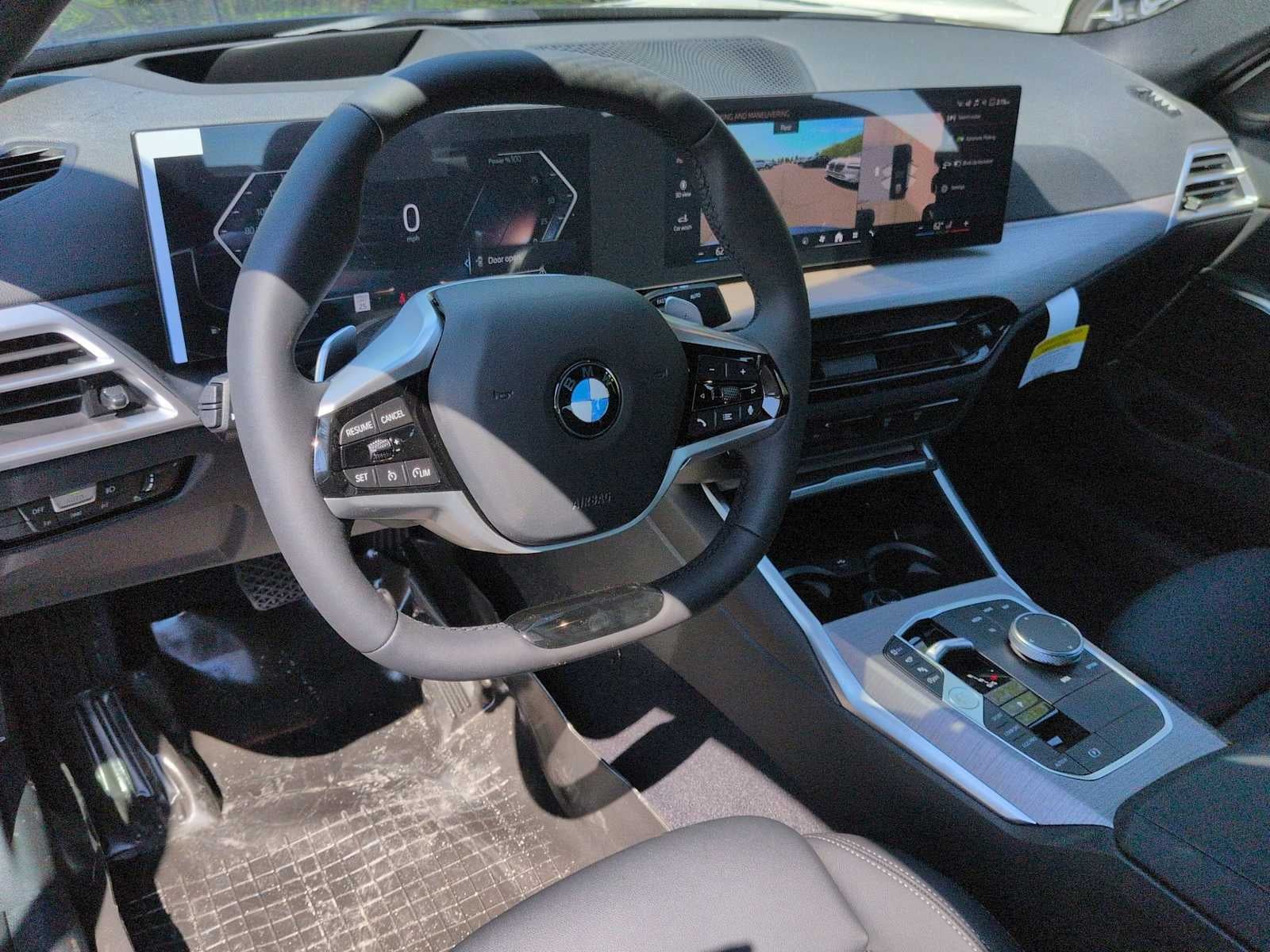 BMW Serie 3 330i xDrive 2026