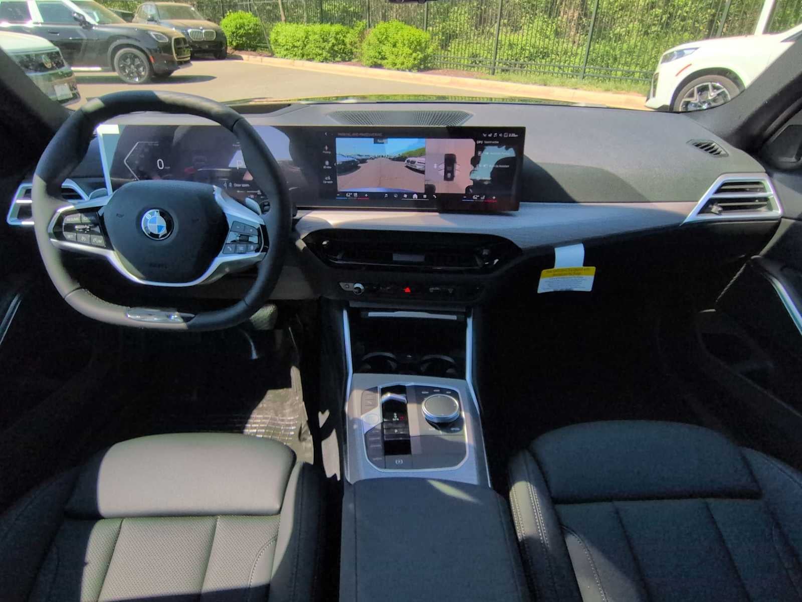 BMW Serie 3 330i xDrive 2026