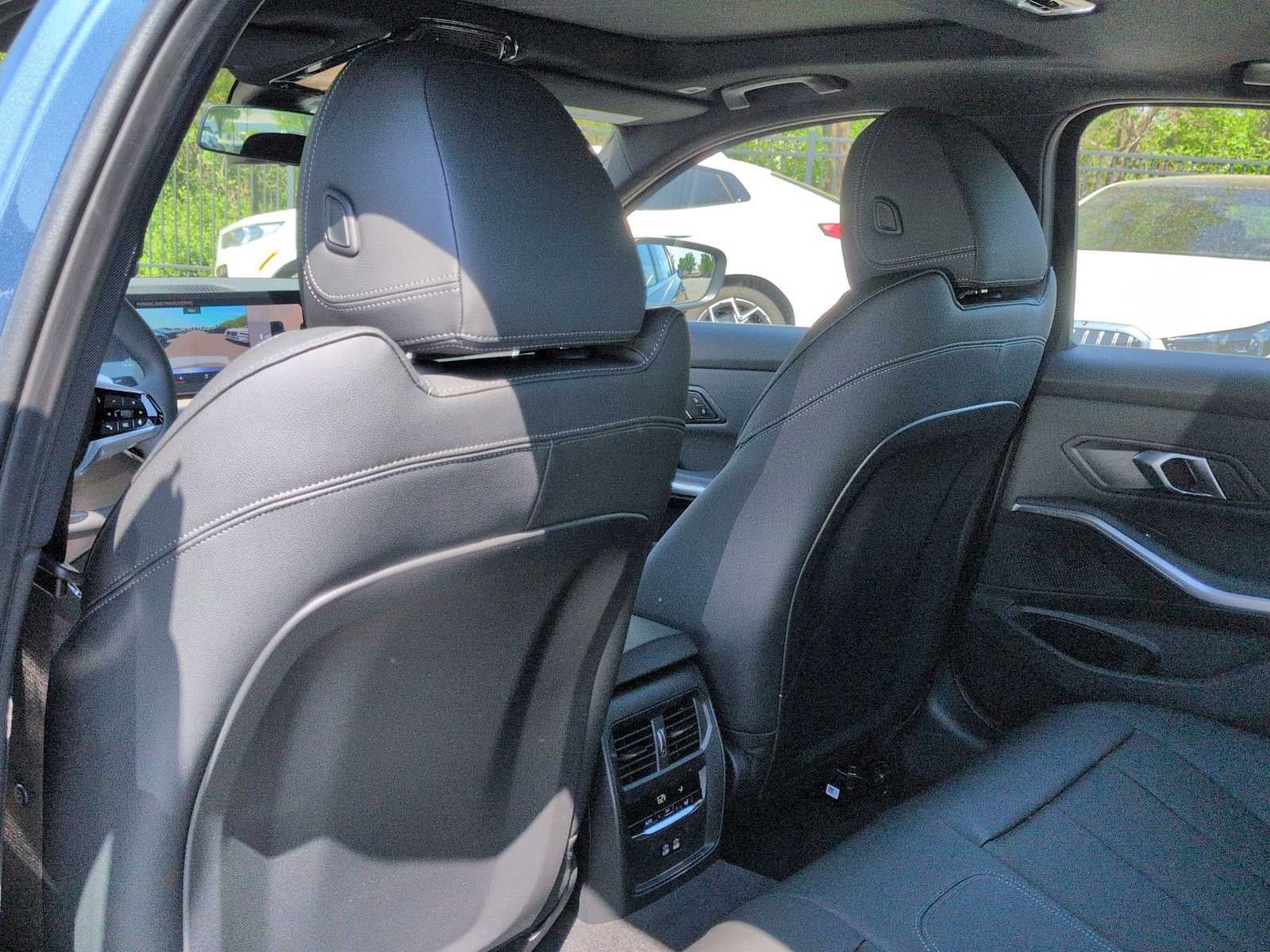 BMW Serie 3 330i xDrive 2026