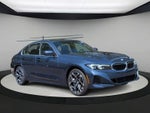 BMW Serie 3 330i xDrive 2026