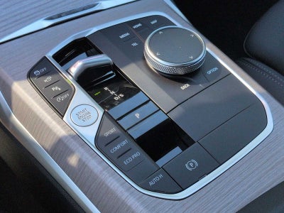 BMW Serie 3 330i xDrive 2026