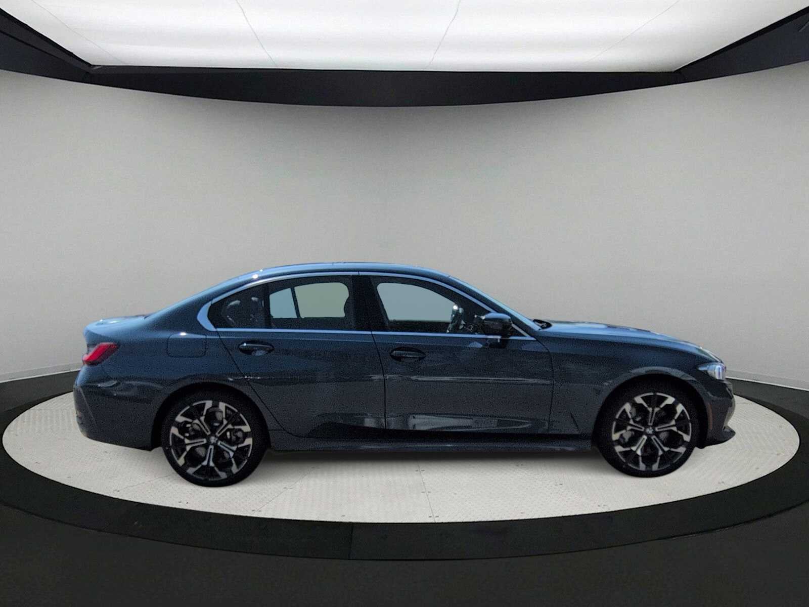 BMW Serie 3 330i xDrive 2026