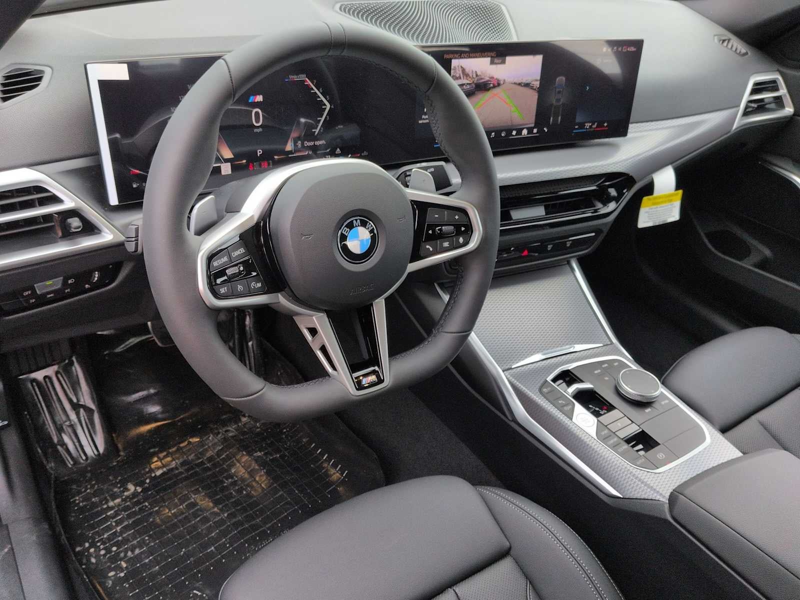 BMW Serie 3 330i xDrive 2026