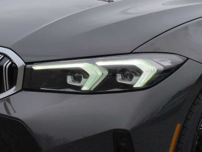 BMW Serie 3 330i xDrive 2026