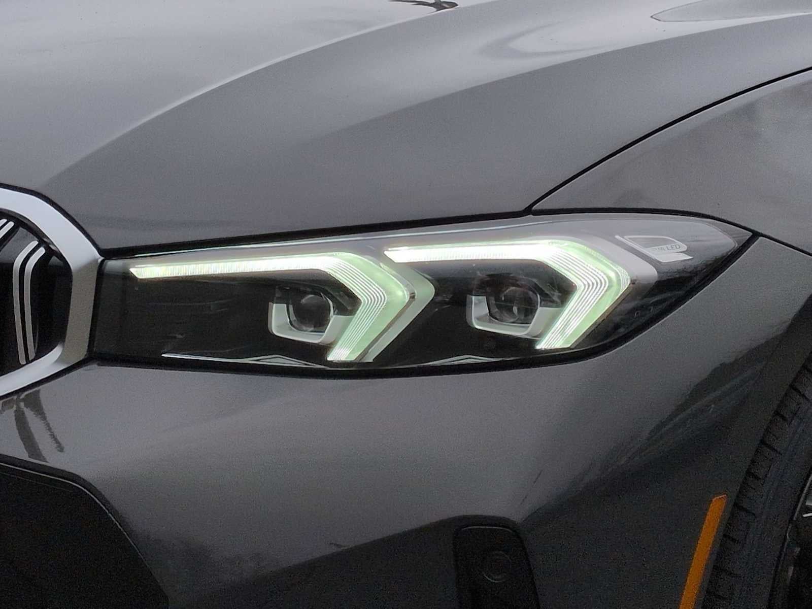BMW Serie 3 330i xDrive 2026