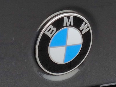 BMW Serie 3 330i xDrive 2026