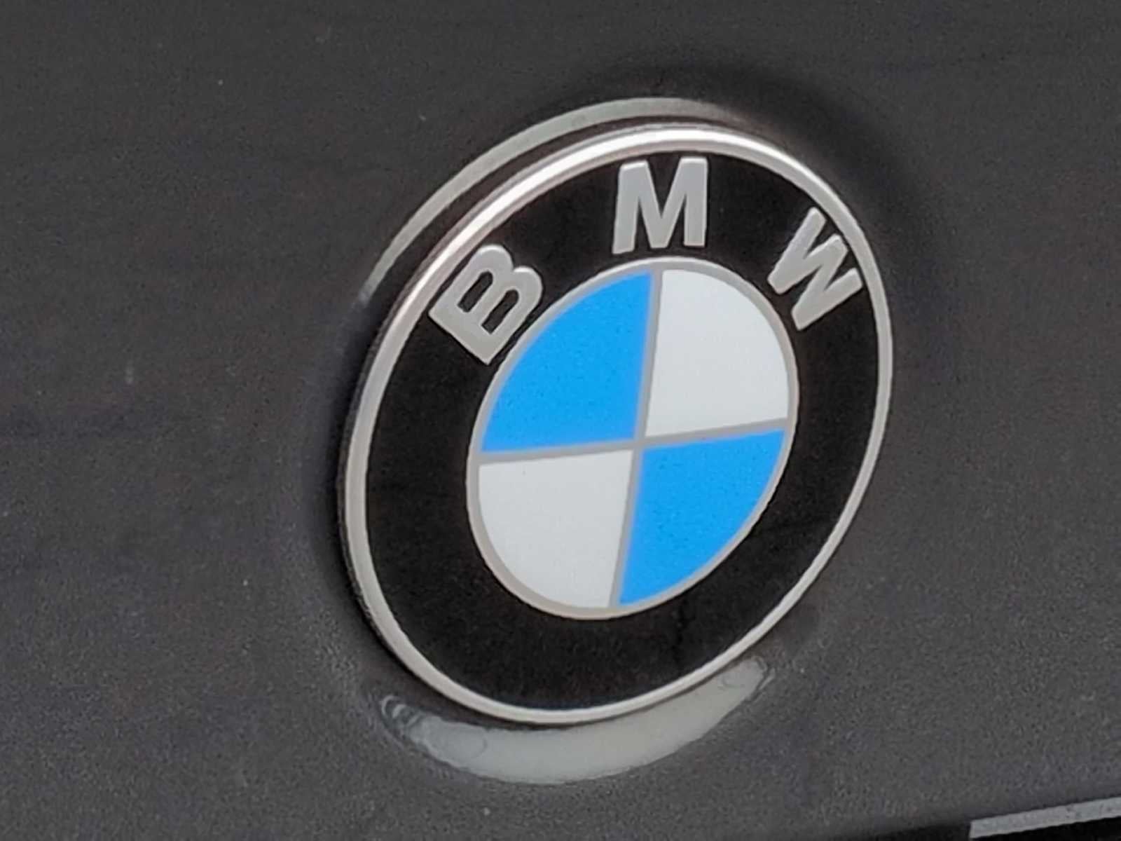 BMW Serie 3 330i xDrive 2026