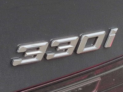 BMW Serie 3 330i xDrive 2026