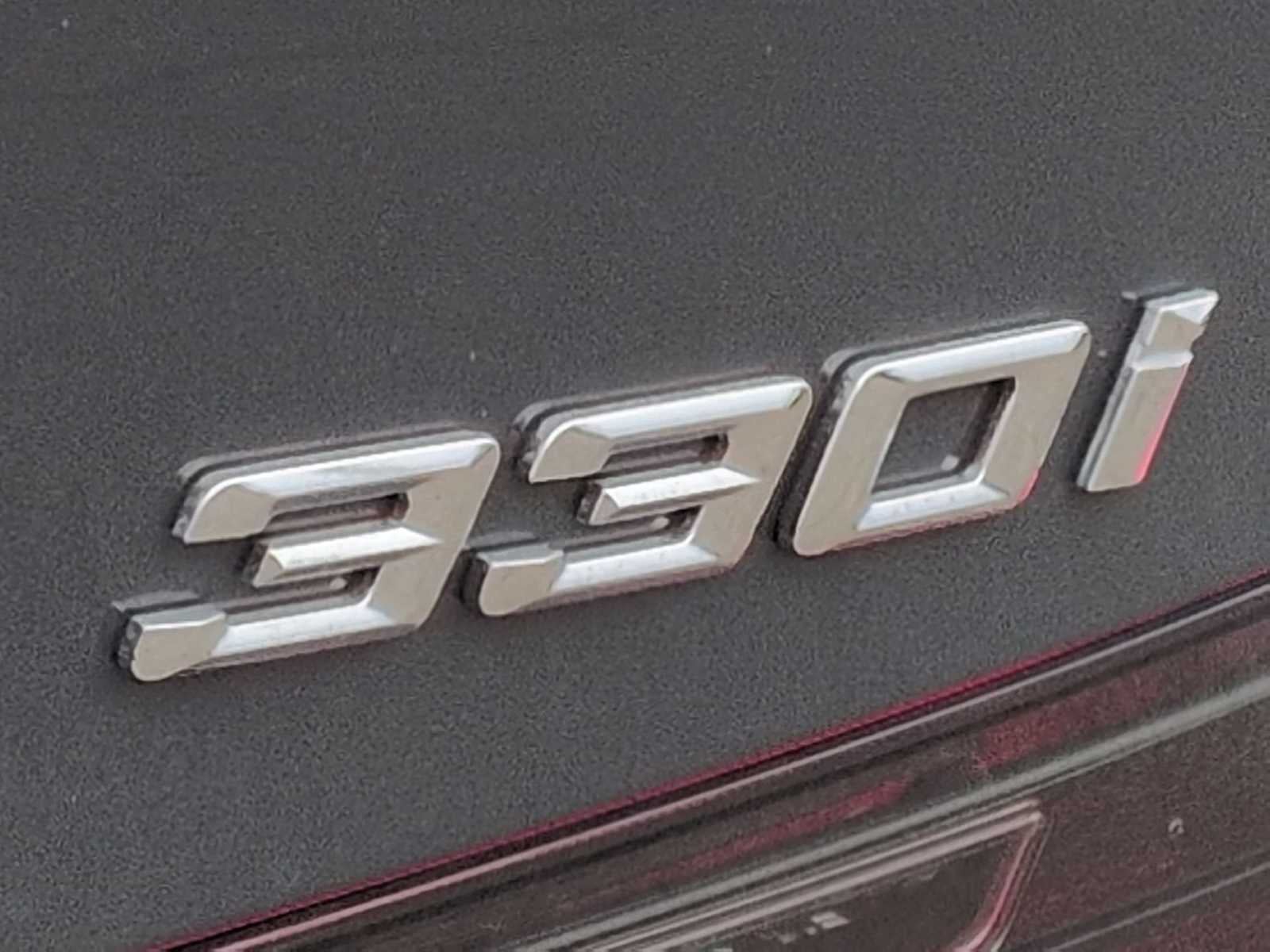 BMW Serie 3 330i xDrive 2026