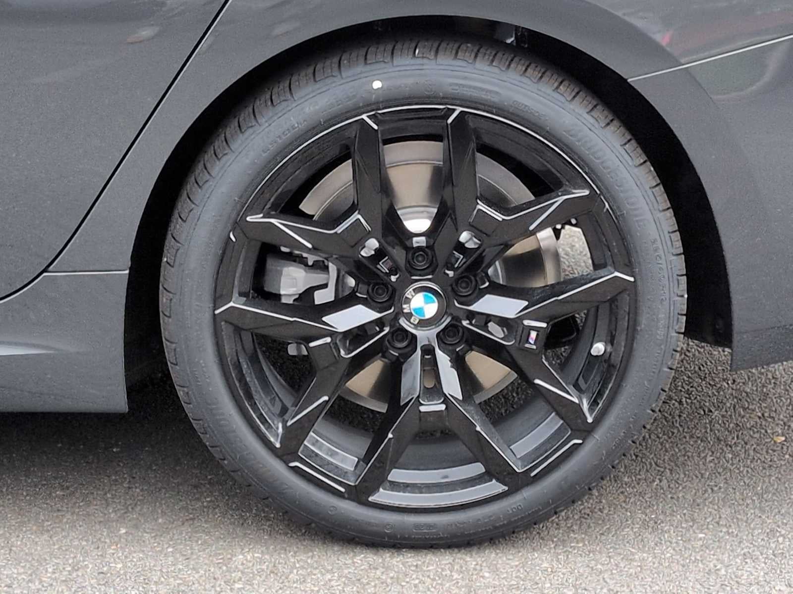 BMW Serie 3 330i xDrive 2026
