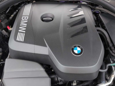 BMW Serie 3 330i xDrive 2026