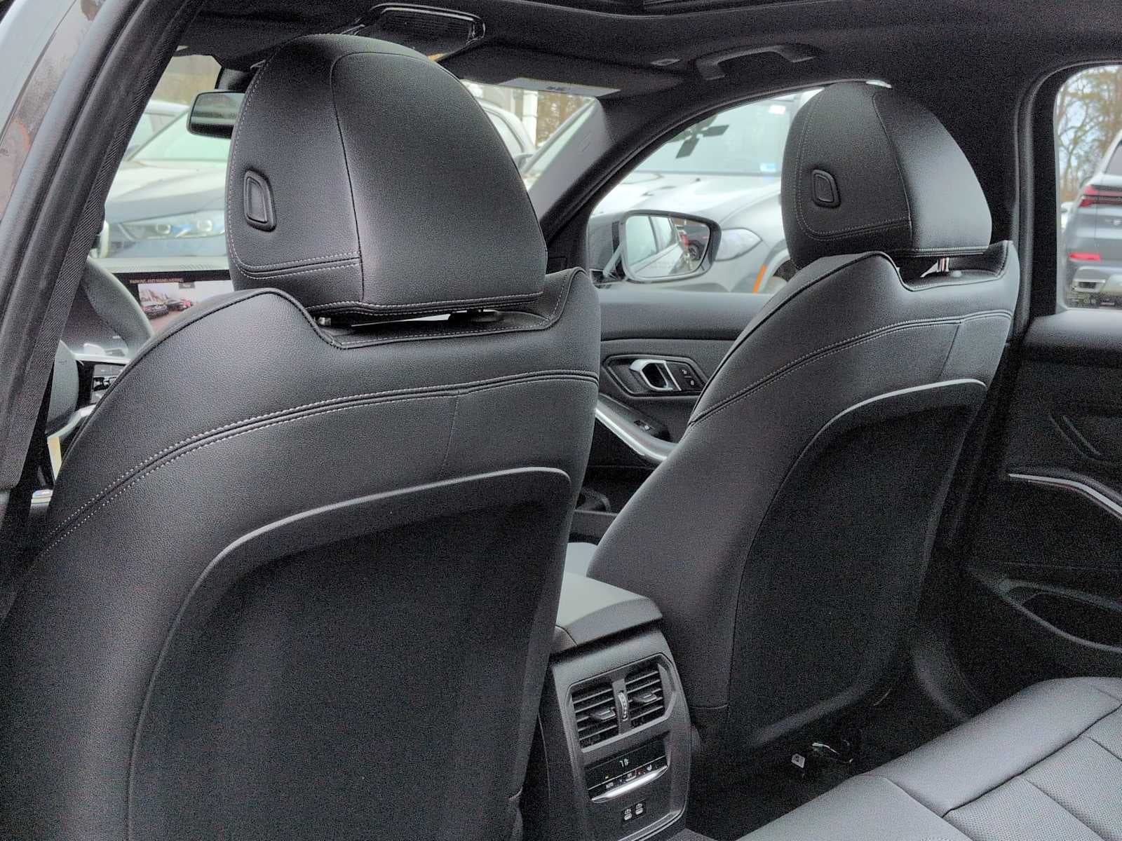 BMW Serie 3 330i xDrive 2026