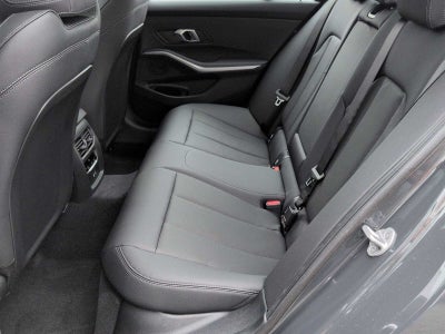 BMW Serie 3 330i xDrive 2026