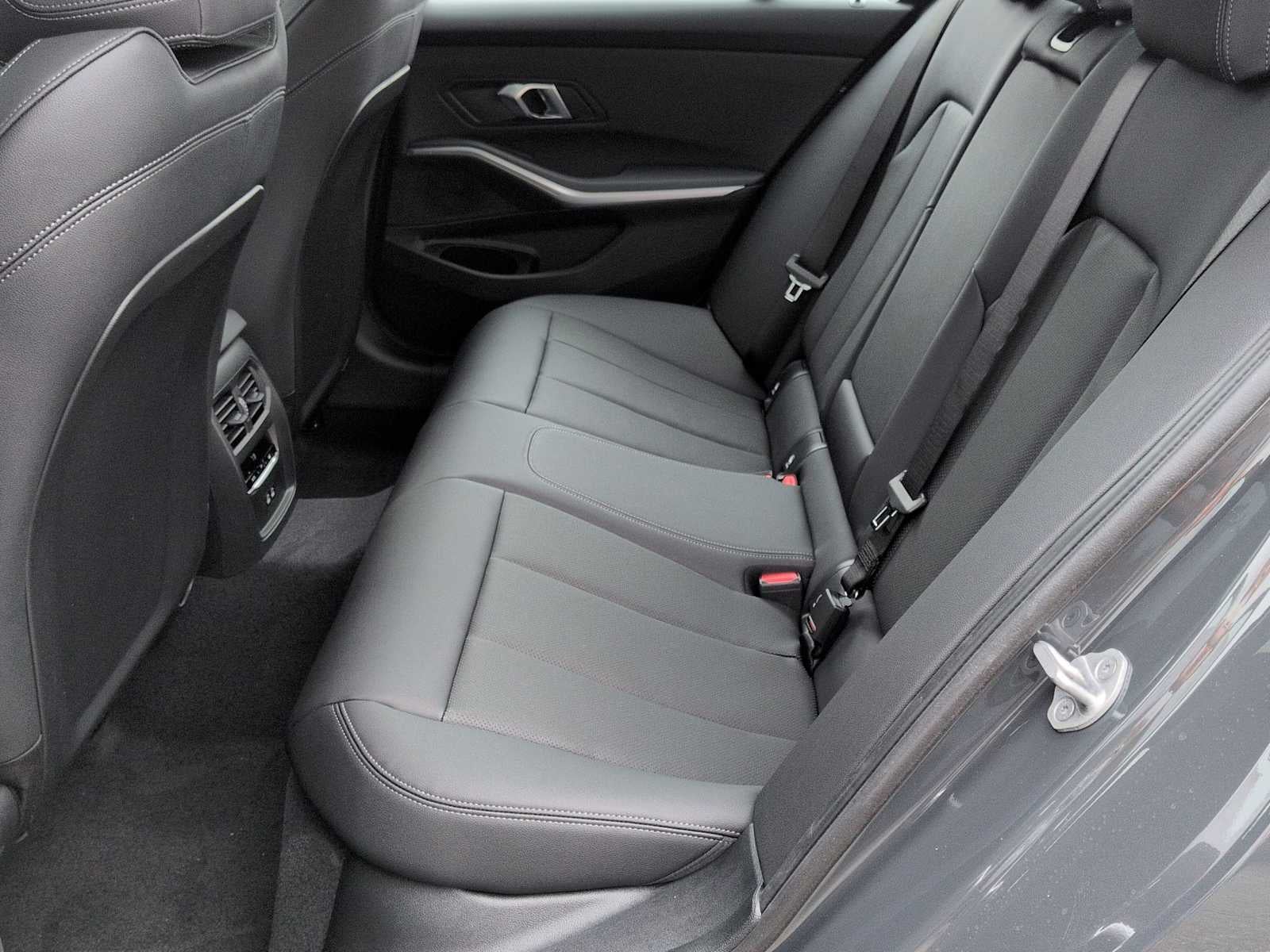 BMW Serie 3 330i xDrive 2026