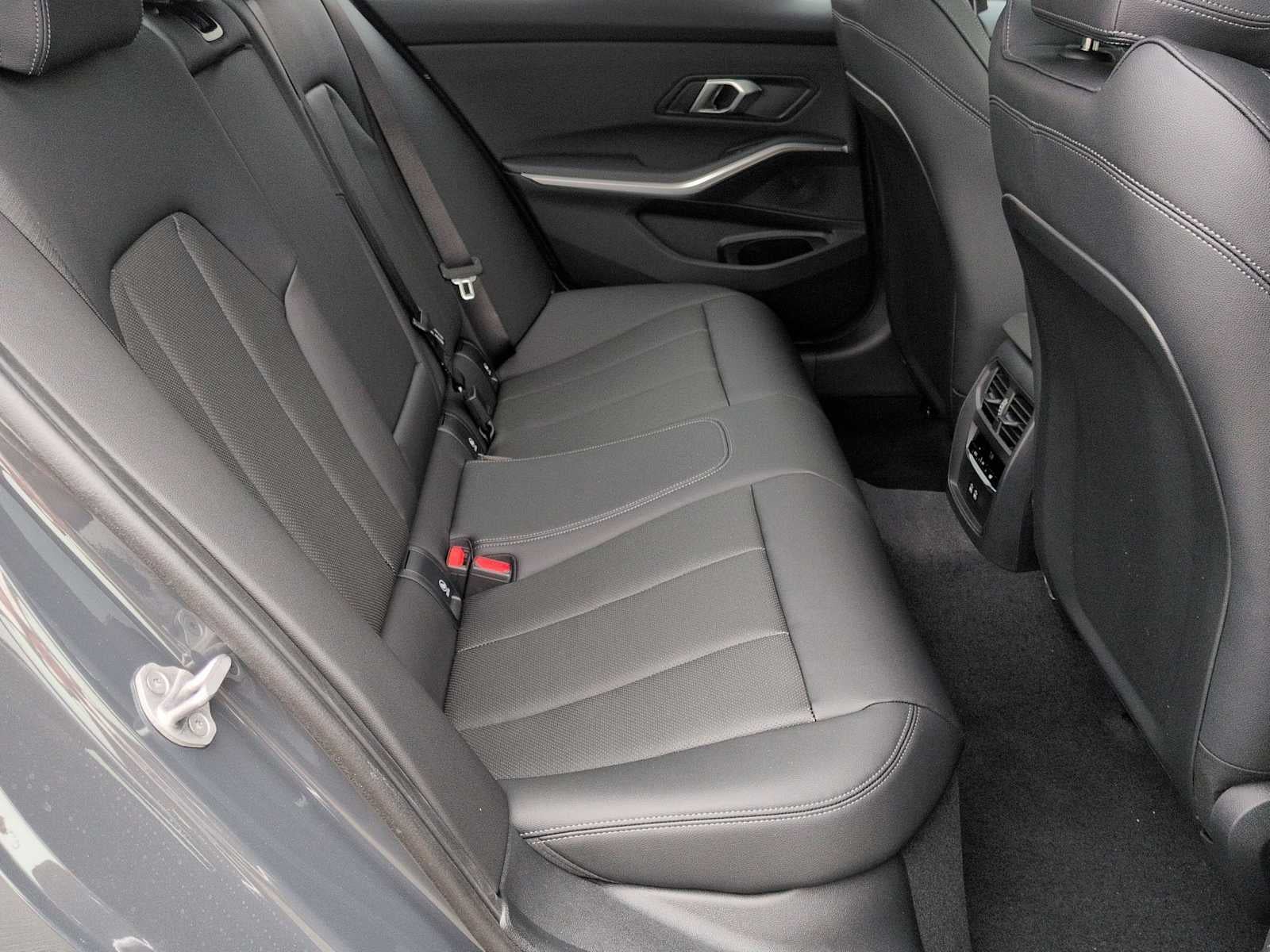 BMW Serie 3 330i xDrive 2026