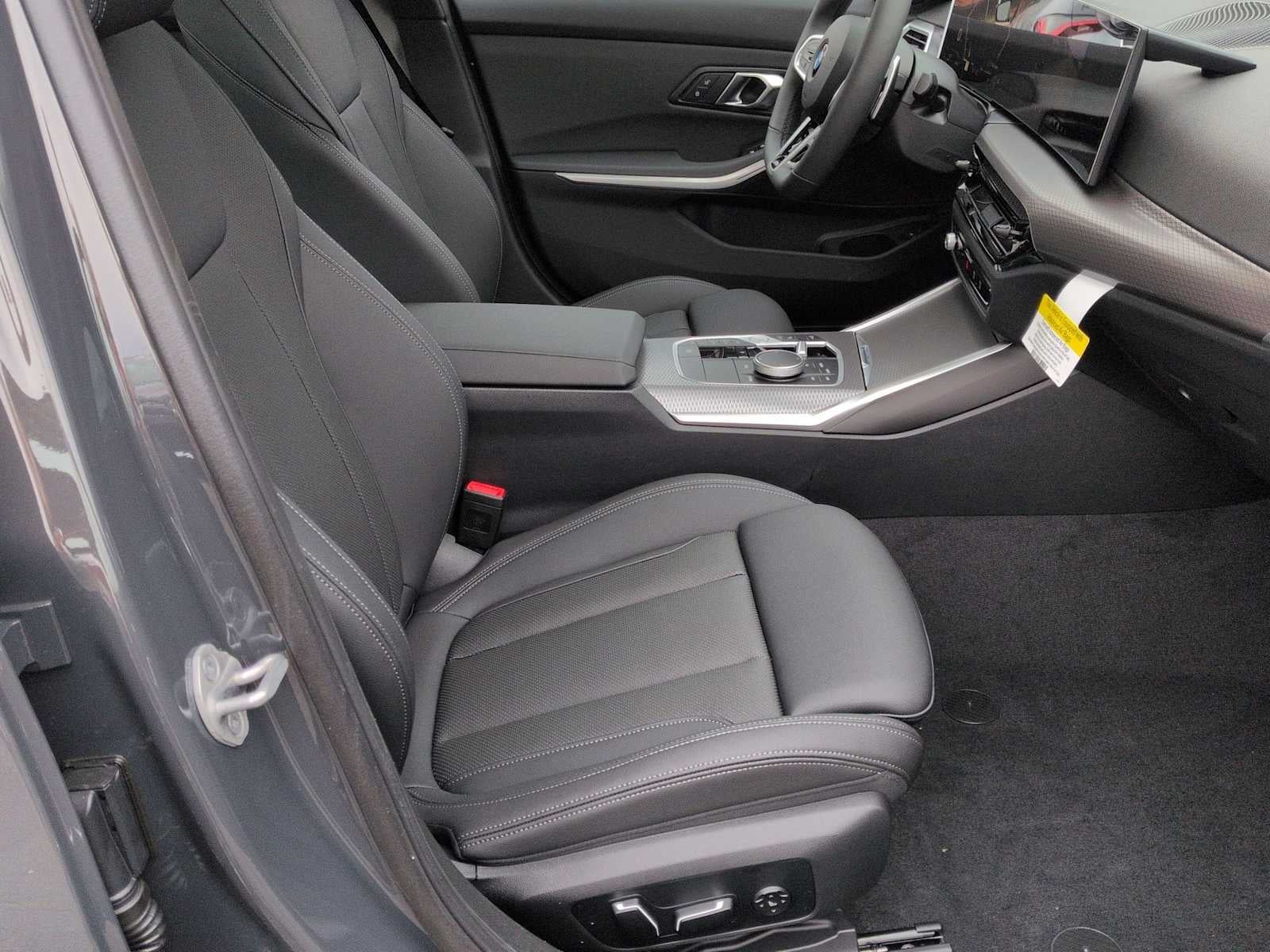 BMW Serie 3 330i xDrive 2026