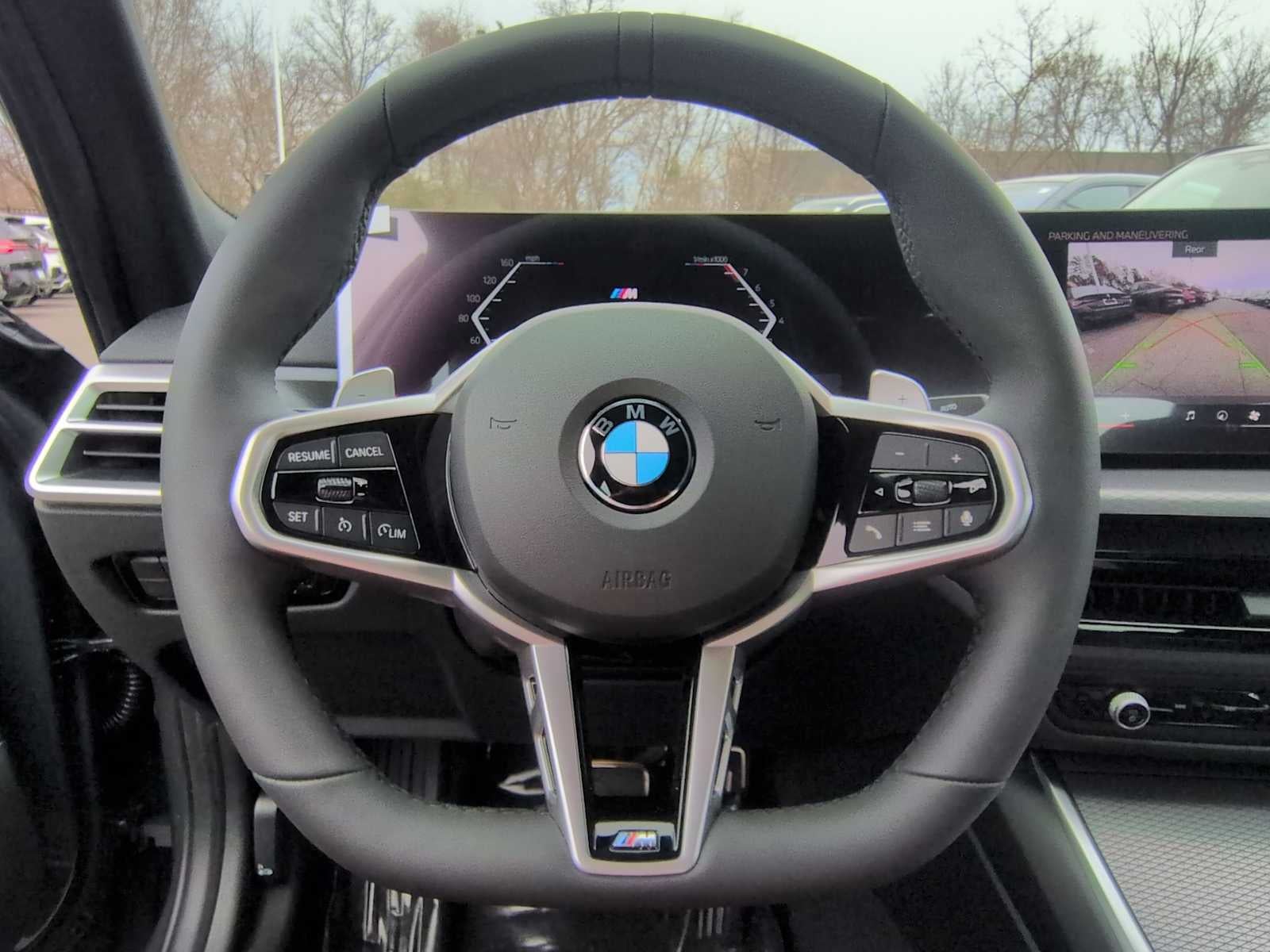 BMW Serie 3 330i xDrive 2026