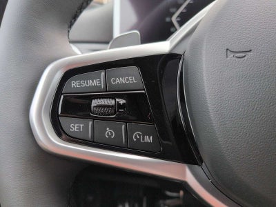 BMW Serie 3 330i xDrive 2026