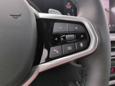 BMW Serie 3 330i xDrive 2026