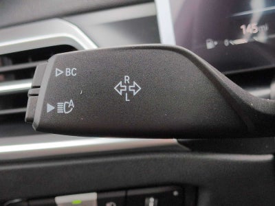 BMW Serie 3 330i xDrive 2026