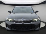 BMW Serie 3 330i xDrive 2026