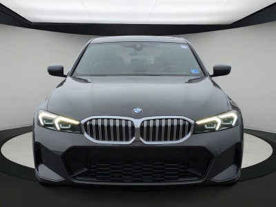 BMW Serie 3 330i xDrive 2026
