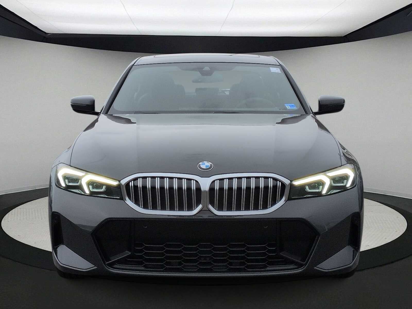 BMW Serie 3 330i xDrive 2026