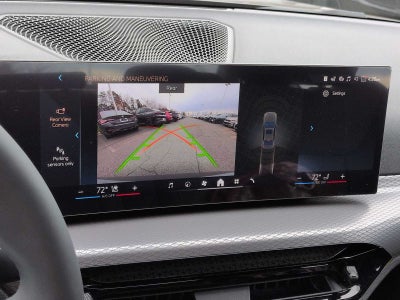 BMW Serie 3 330i xDrive 2026