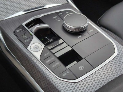 BMW Serie 3 330i xDrive 2026