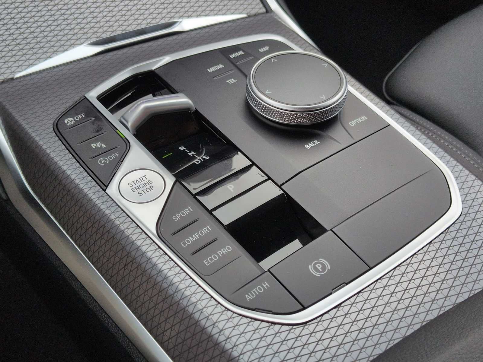 BMW Serie 3 330i xDrive 2026