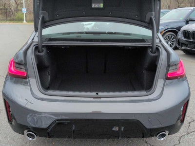 BMW Serie 3 330i xDrive 2026