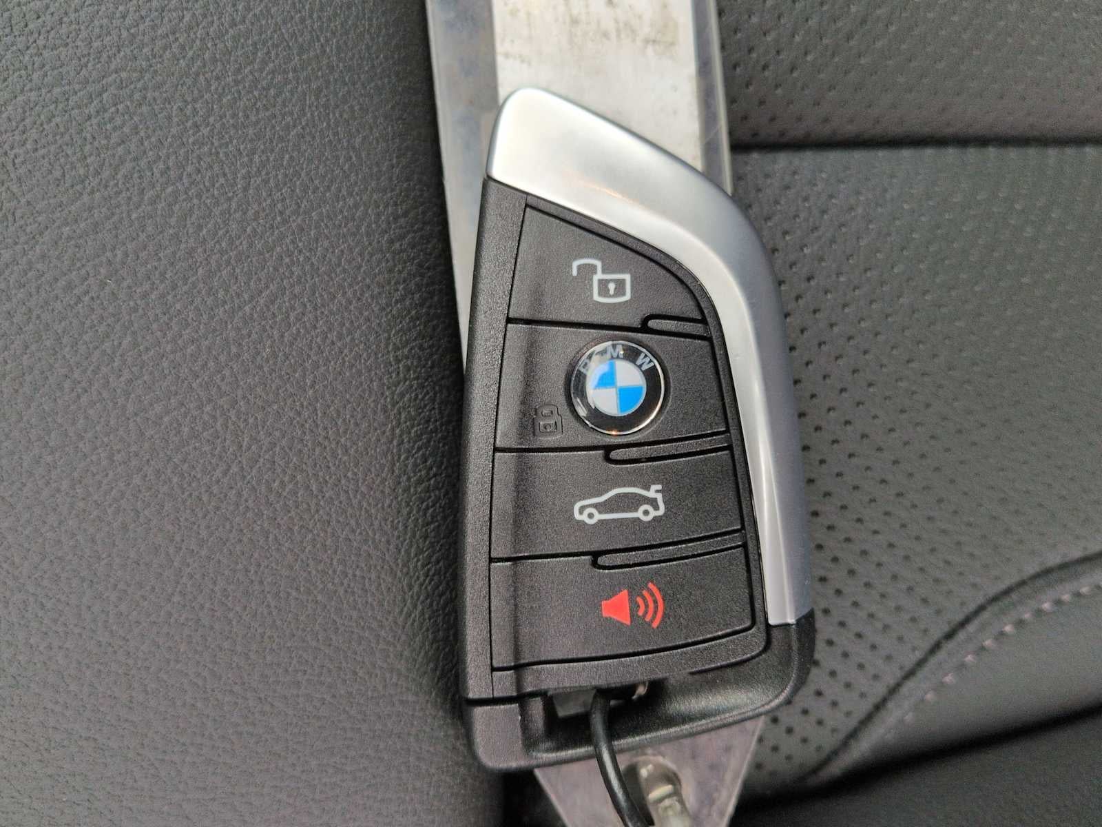 BMW Serie 3 330i xDrive 2026