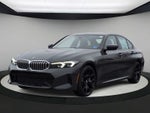 BMW Serie 3 330i xDrive 2026