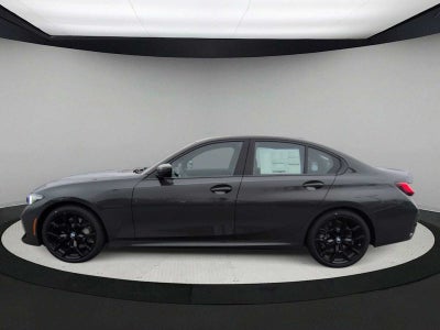 BMW Serie 3 330i xDrive 2026