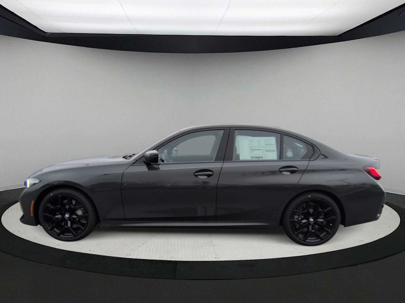 BMW Serie 3 330i xDrive 2026
