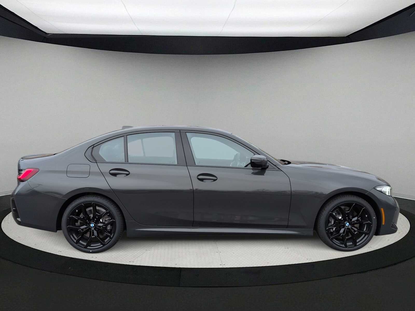 BMW Serie 3 330i xDrive 2026