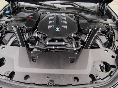 BMW Serie 7 760i xDrive 2023
