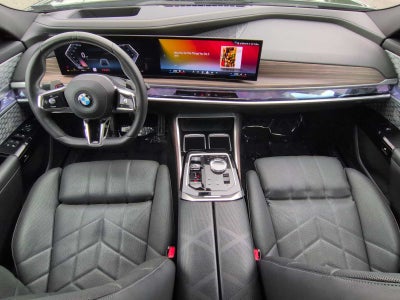 BMW Serie 7 760i xDrive 2023