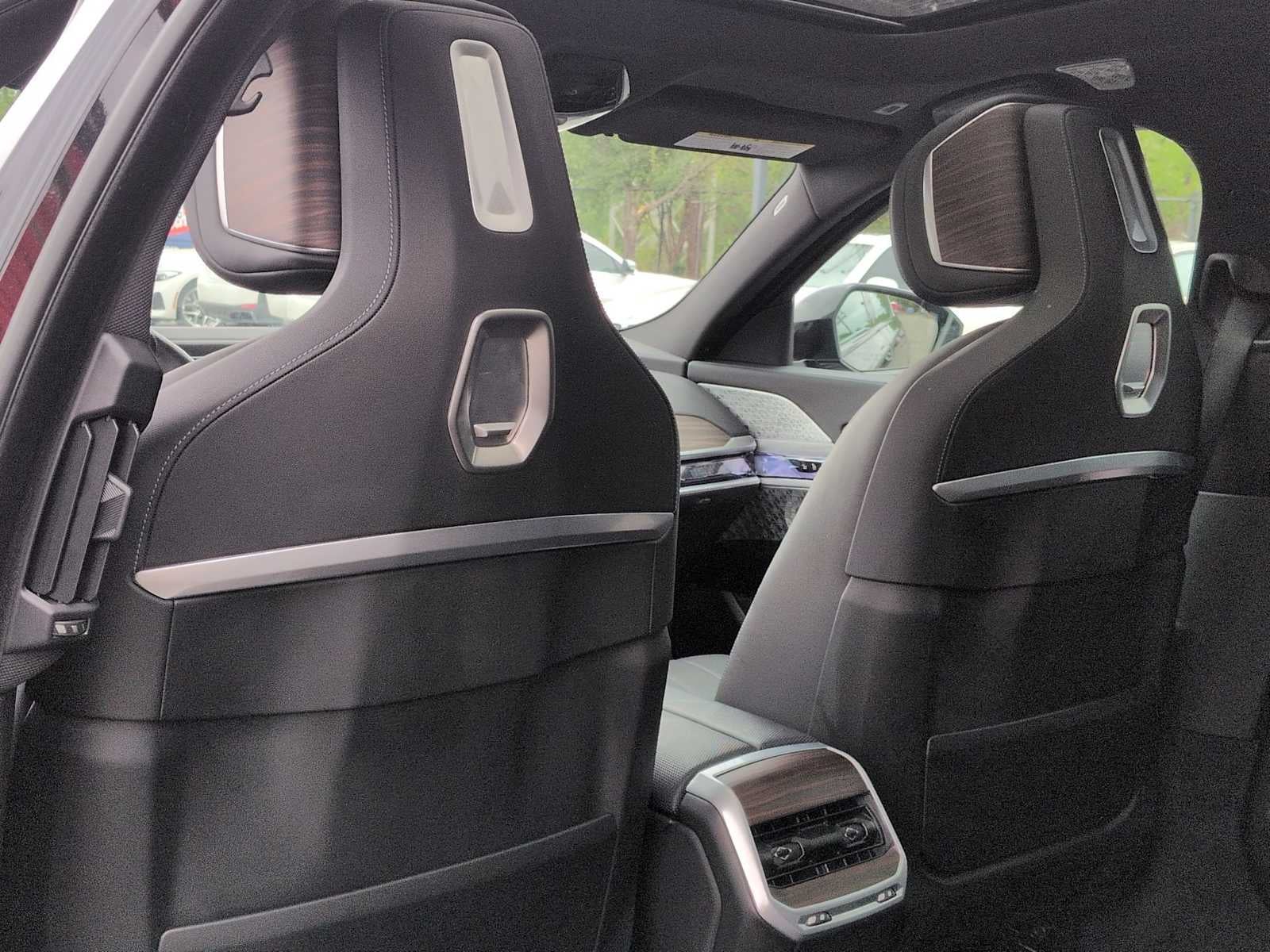 BMW Serie 7 760i xDrive 2023