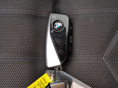 BMW Serie 7 760i xDrive 2023
