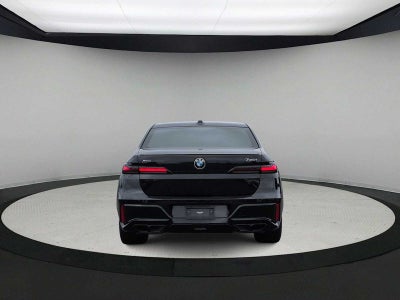 BMW Serie 7 760i xDrive 2023