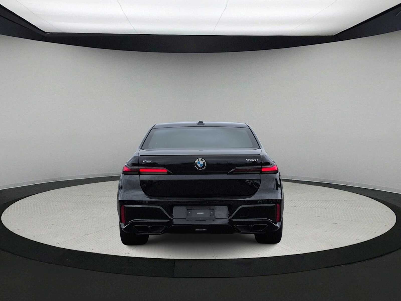 BMW Serie 7 760i xDrive 2023
