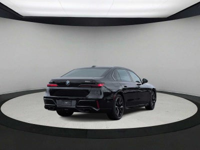 BMW Serie 7 760i xDrive 2023