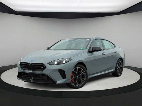 2025 BMW 235i M235 xDrive