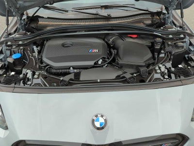 2025 BMW 235i M235 xDrive