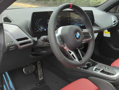 2025 BMW 235i M235 xDrive