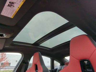 2025 BMW 235i M235 xDrive