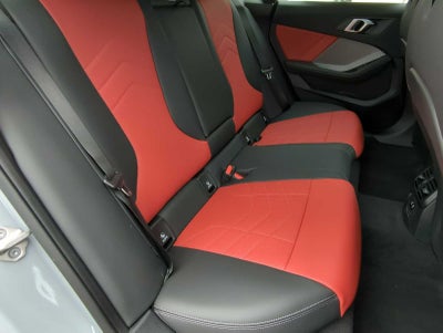 2025 BMW 235i M235 xDrive