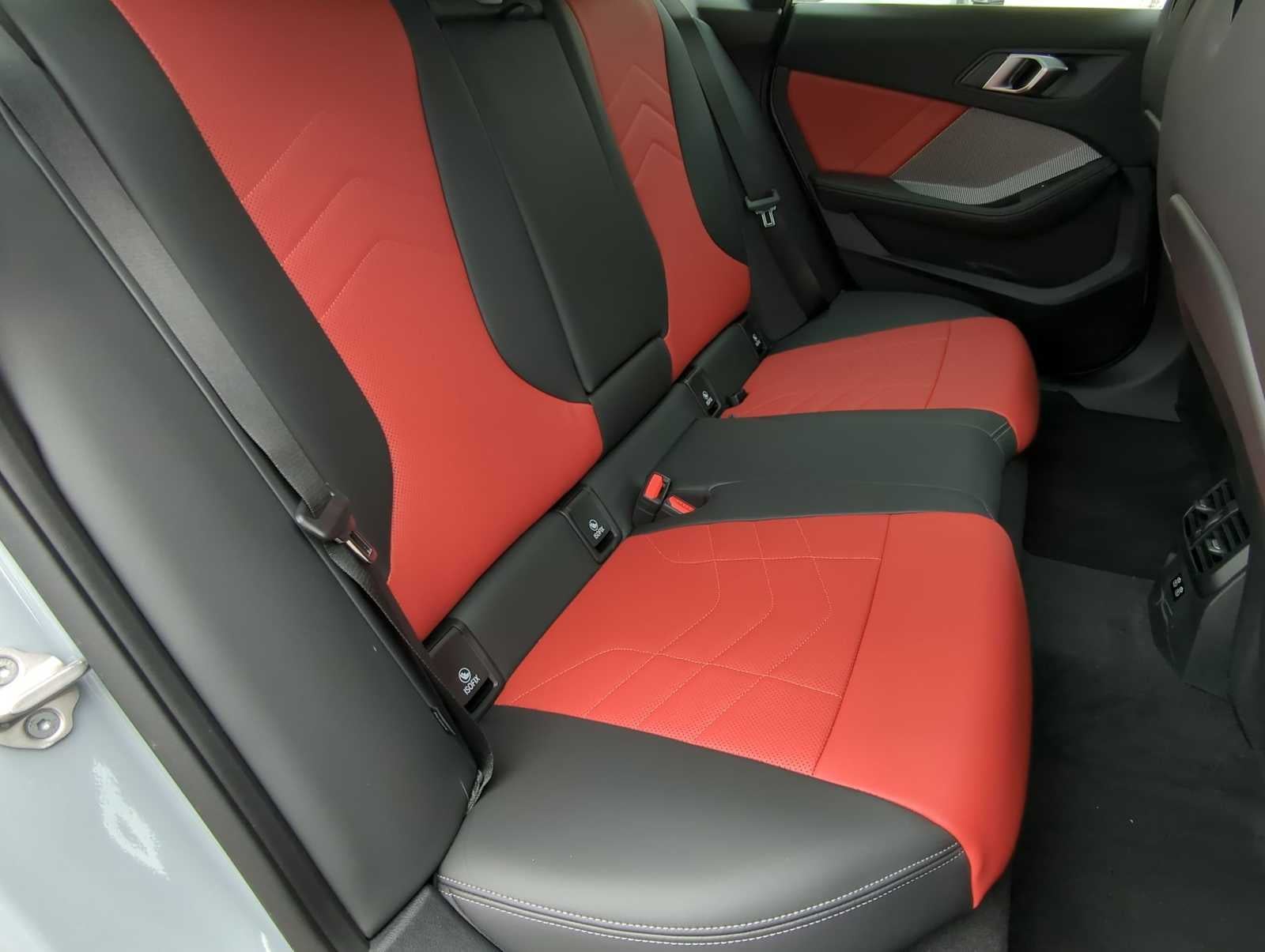 2025 BMW 235i M235 xDrive